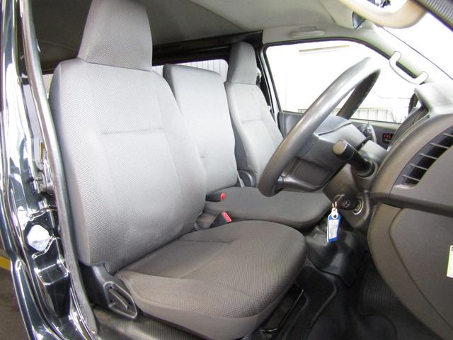 ハイエースバン ＤＸ　ＧＬパッケージ　メモリーナビ　フルセグＴＶ　ＥＴＣ（13枚目）