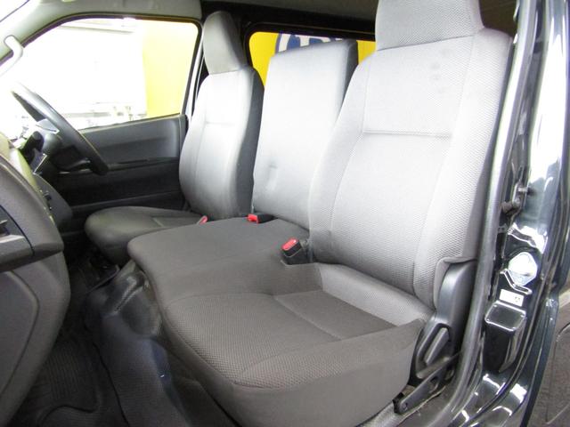 ハイエースバン ＤＸ　ＧＬパッケージ　メモリーナビ　フルセグＴＶ　ＥＴＣ（14枚目）