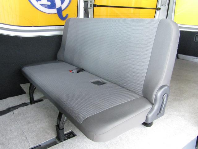 NV350キャラバンバン ロングDXターボ メモリーナビ フルセグTV キーレス(15枚目)