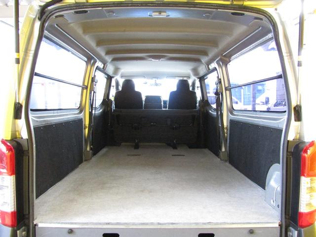 NV350キャラバンバン ロングDXターボ メモリーナビ フルセグTV キーレス(17枚目)