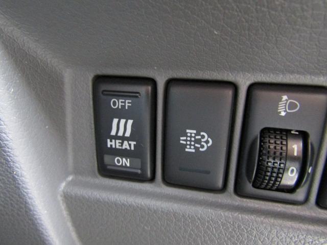 NV350キャラバンバン ロングDXターボ メモリーナビ フルセグTV キーレス(19枚目)