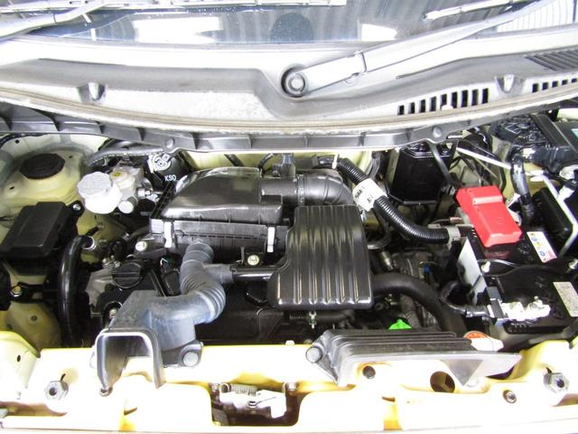 スペーシアギア ハイブリッドＸＺ　両側オートスライド　ブレーキサポート（23枚目）