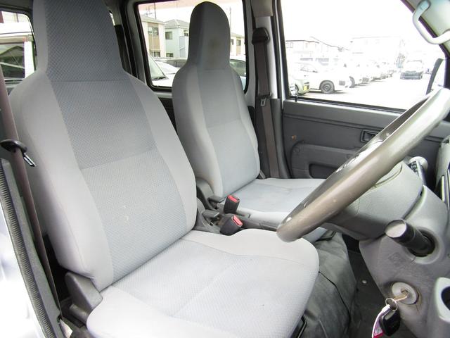 ハイゼットカーゴ 　パワーウインドウ　ダブルエアバッグ（13枚目）