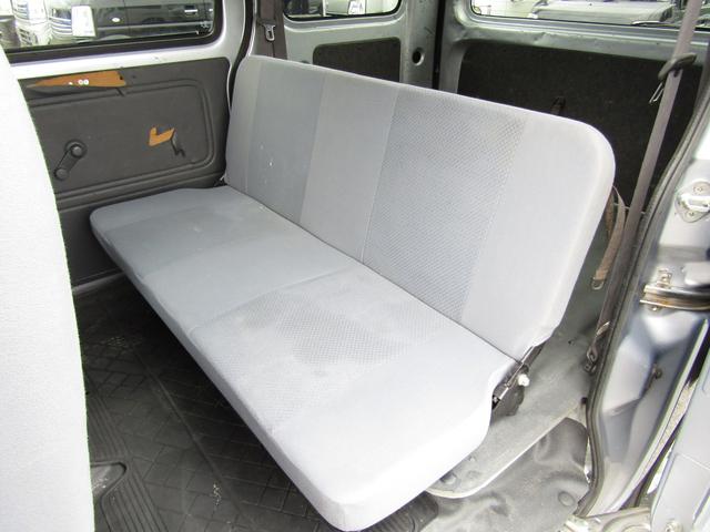 ハイゼットカーゴ 　パワーウインドウ　ダブルエアバッグ（15枚目）