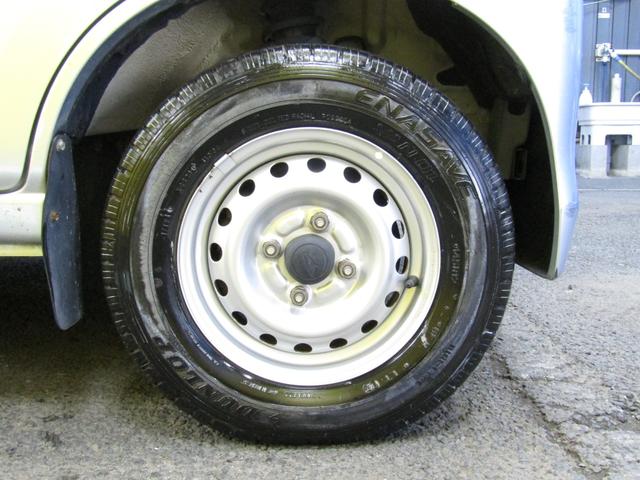 ハイゼットカーゴ 　パワーウインドウ　ダブルエアバッグ（18枚目）