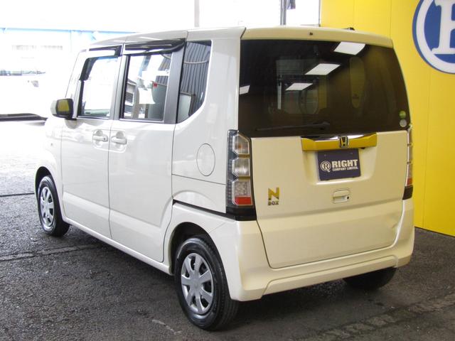 Ｎ－ＢＯＸ Ｇ・Ｌパッケージ　左オートスライド　メモリーナビ　ＥＴＣ（11枚目）