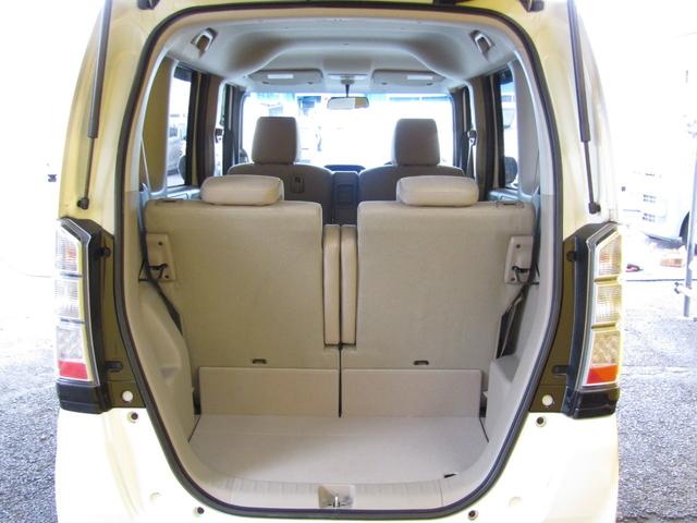 Ｎ－ＢＯＸ Ｇ・Ｌパッケージ　左オートスライド　メモリーナビ　ＥＴＣ（15枚目）