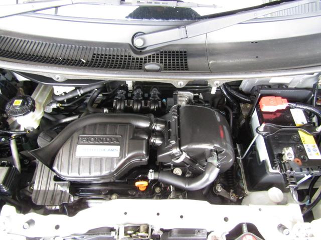 Ｎ－ＢＯＸ Ｇ・Ｌパッケージ　左オートスライド　メモリーナビ　ＥＴＣ（22枚目）