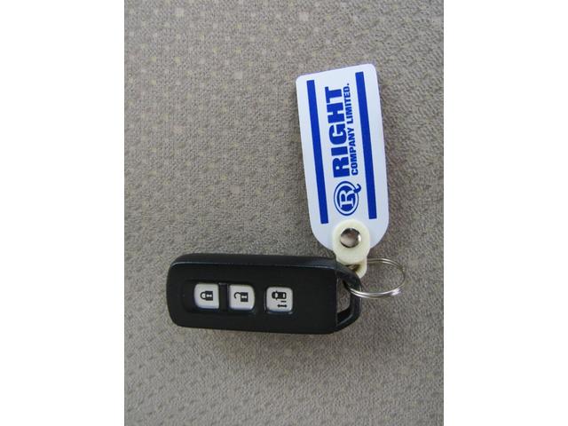 Ｎ－ＢＯＸ Ｇ・Ｌパッケージ　左オートスライド　メモリーナビ　ＥＴＣ（23枚目）