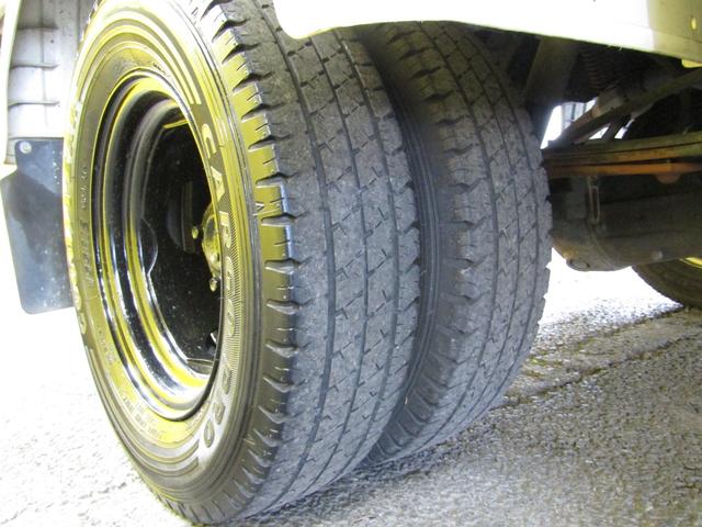 ボンゴトラック DX 5速マニュアル 最大積載740キロ(18枚目)