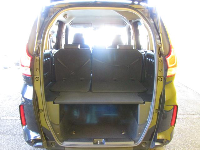 フリード+ハイブリッド ハイブリッド・クロスターホンダセンシング 両側オートスライド ブレーキサポート(15枚目)