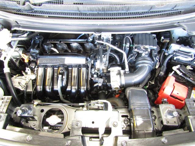 フリード+ハイブリッド ハイブリッド・クロスターホンダセンシング 両側オートスライド ブレーキサポート(21枚目)