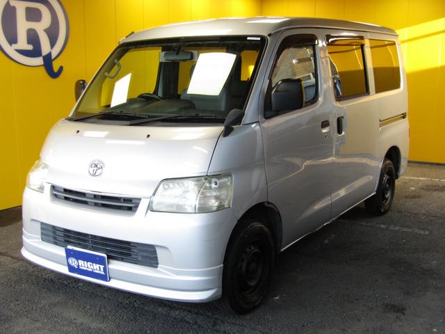 タウンエースバン GL モデリスタエアロ メモリーナビ(8枚目)