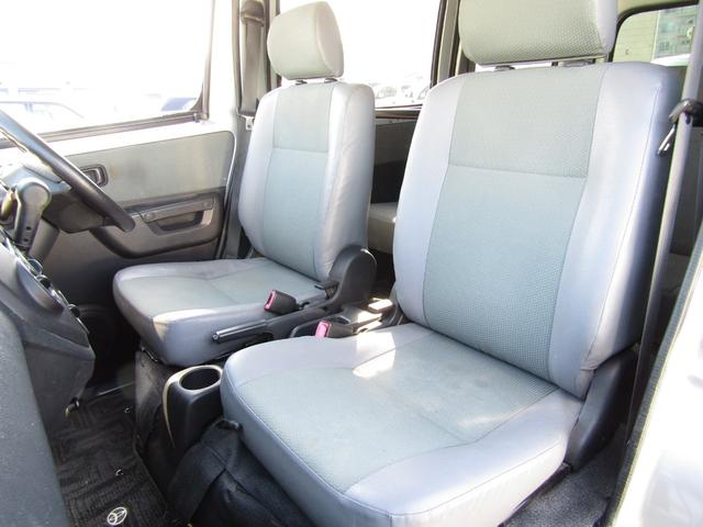 タウンエースバン GL モデリスタエアロ メモリーナビ(13枚目)