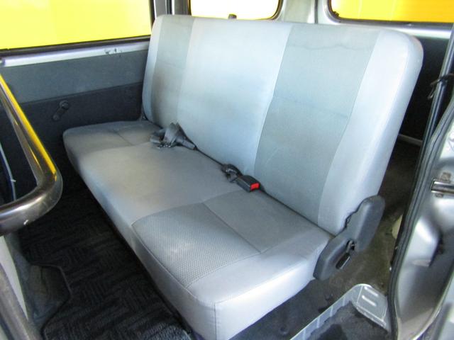 タウンエースバン GL モデリスタエアロ メモリーナビ(14枚目)