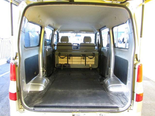 タウンエースバン GL モデリスタエアロ メモリーナビ(16枚目)