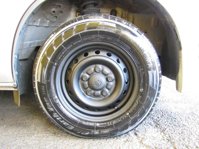 タウンエースバン GL モデリスタエアロ メモリーナビ(17枚目)