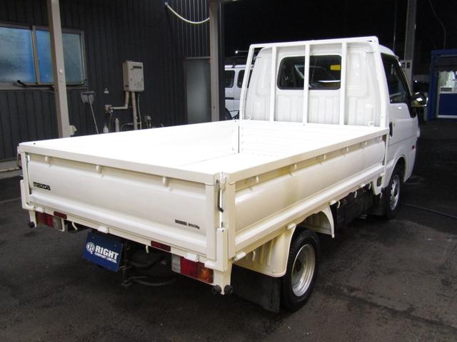 ボンゴトラック DX ワンオーナー パワーウインドウ メモリーナビ(10枚目)