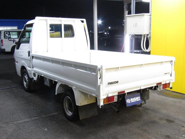 ボンゴトラック DX ワンオーナー パワーウインドウ メモリーナビ(11枚目)