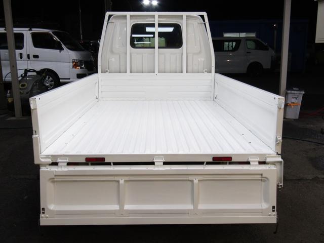 ボンゴトラック DX ワンオーナー パワーウインドウ メモリーナビ(14枚目)
