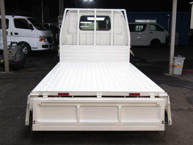 ボンゴトラック DX ワンオーナー パワーウインドウ メモリーナビ(15枚目)