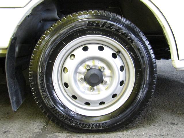 ボンゴトラック DX ワンオーナー パワーウインドウ メモリーナビ(17枚目)