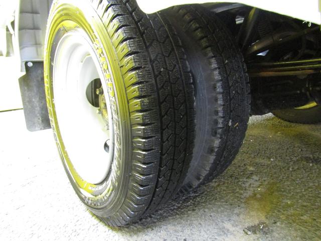 ボンゴトラック DX ワンオーナー パワーウインドウ メモリーナビ(18枚目)