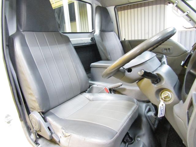ボンゴトラック DX ワンオーナー パワーウインドウ メモリーナビ(19枚目)
