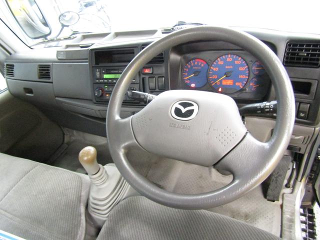 タイタンダッシュ ロングワイドローカスタム キーレス 5速マニュアル 最大積載1500キロ(12枚目)