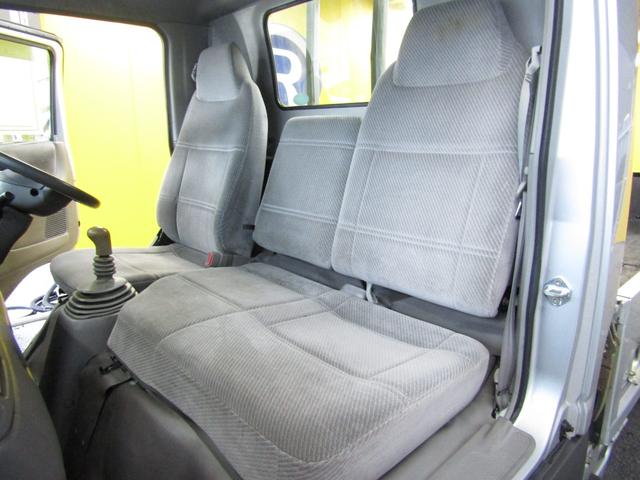 タイタンダッシュ ロングワイドローカスタム キーレス 5速マニュアル 最大積載1500キロ(13枚目)