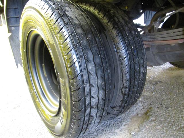 タイタンダッシュ ロングワイドローカスタム キーレス 5速マニュアル 最大積載1500キロ(18枚目)