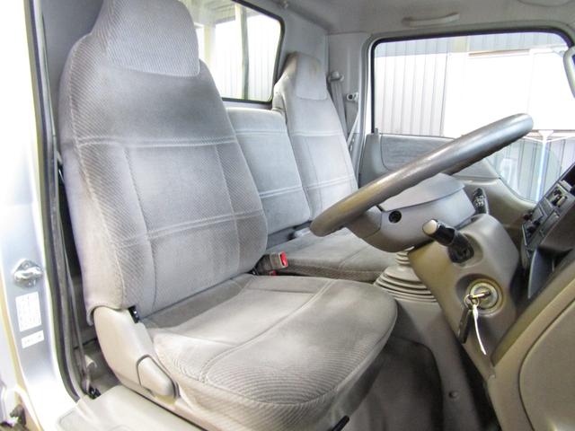 タイタンダッシュ ロングワイドローカスタム キーレス 5速マニュアル 最大積載1500キロ(19枚目)