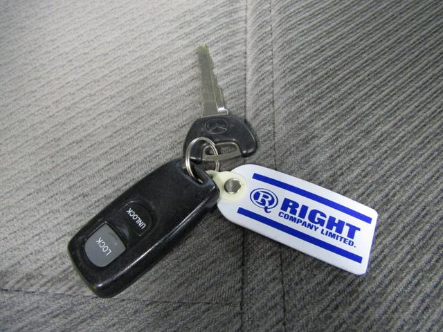 タイタンダッシュ ロングワイドローカスタム キーレス 5速マニュアル 最大積載1500キロ(21枚目)