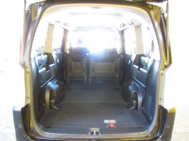 ステップワゴンスパーダ Z 両側オートスライド HDDナビ バックカメラ(16枚目)