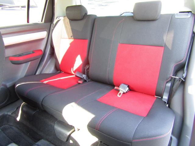 スイフト スポーツ　オーリンズ車高調　社外１５インチアルミ（14枚目）