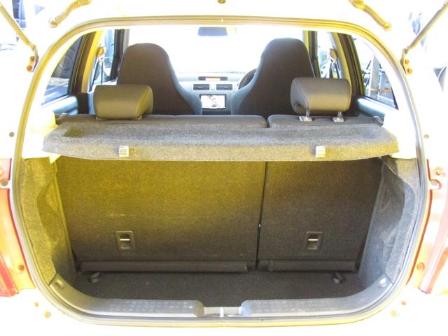 スイフト スポーツ　オーリンズ車高調　社外１５インチアルミ（15枚目）