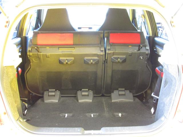 スイフト スポーツ　オーリンズ車高調　社外１５インチアルミ（16枚目）