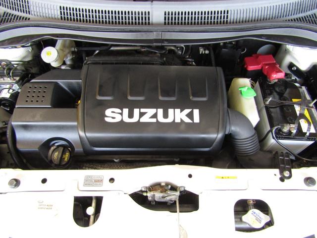 スイフト スポーツ　オーリンズ車高調　社外１５インチアルミ（20枚目）