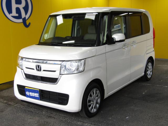 N-BOX Gホンダセンシング ブレーキサポート メモリーナビ(8枚目)
