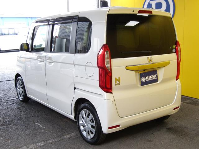 N-BOX Gホンダセンシング ブレーキサポート メモリーナビ(11枚目)