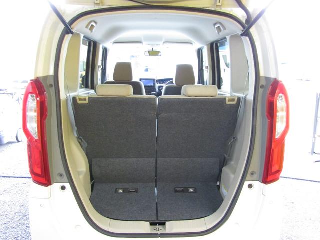 N-BOX Gホンダセンシング ブレーキサポート メモリーナビ(15枚目)