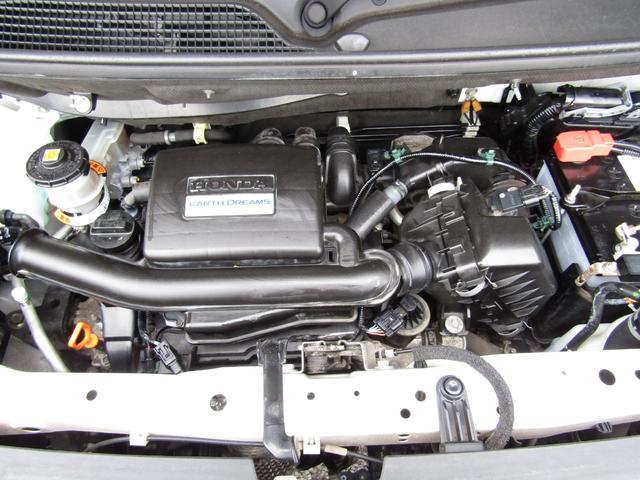 N-BOX Gホンダセンシング ブレーキサポート メモリーナビ(24枚目)