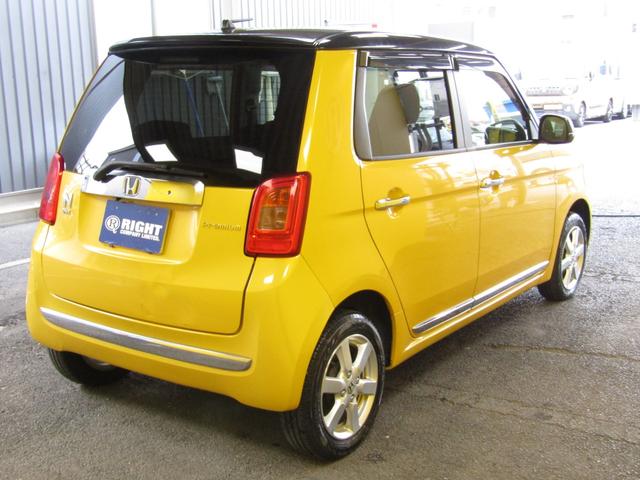 N-ONE プレミアム IIトンカラースタイル フルタイム4WD バックカメラ(10枚目)