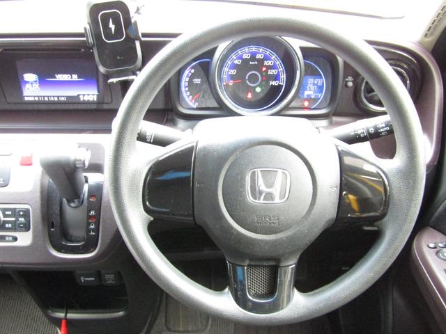 N-ONE プレミアム IIトンカラースタイル フルタイム4WD バックカメラ(12枚目)