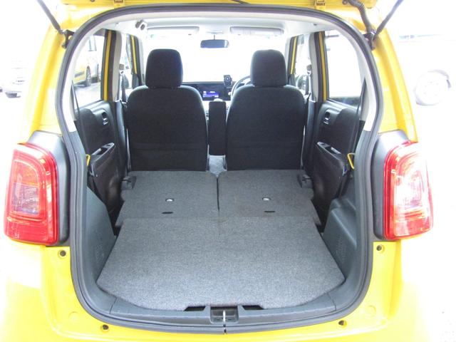 N-ONE プレミアム IIトンカラースタイル フルタイム4WD バックカメラ(16枚目)