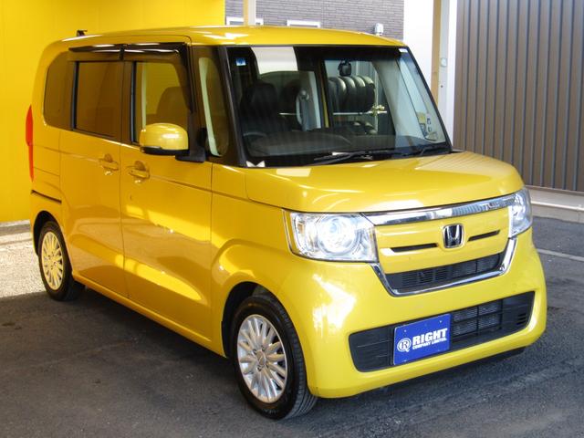 N-BOX G・L 両側オートスライド メモリーナビ(9枚目)