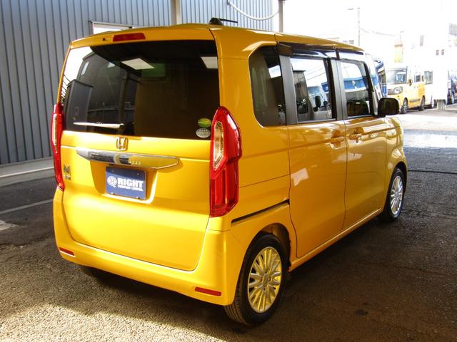N-BOX G・L 両側オートスライド メモリーナビ(10枚目)