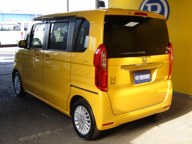 N-BOX G・L 両側オートスライド メモリーナビ(11枚目)