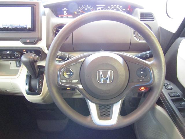 N-BOX G・L 両側オートスライド メモリーナビ(12枚目)