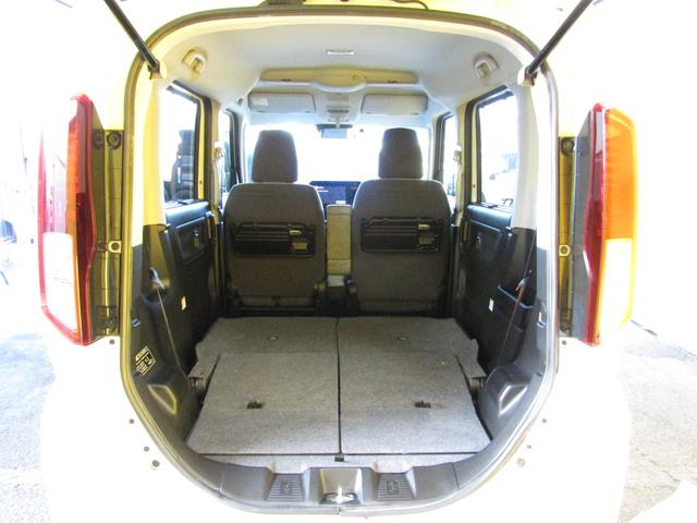 スペーシア ハイブリッドＸ　アラウンドビューモニター　両側オートスライド（16枚目）